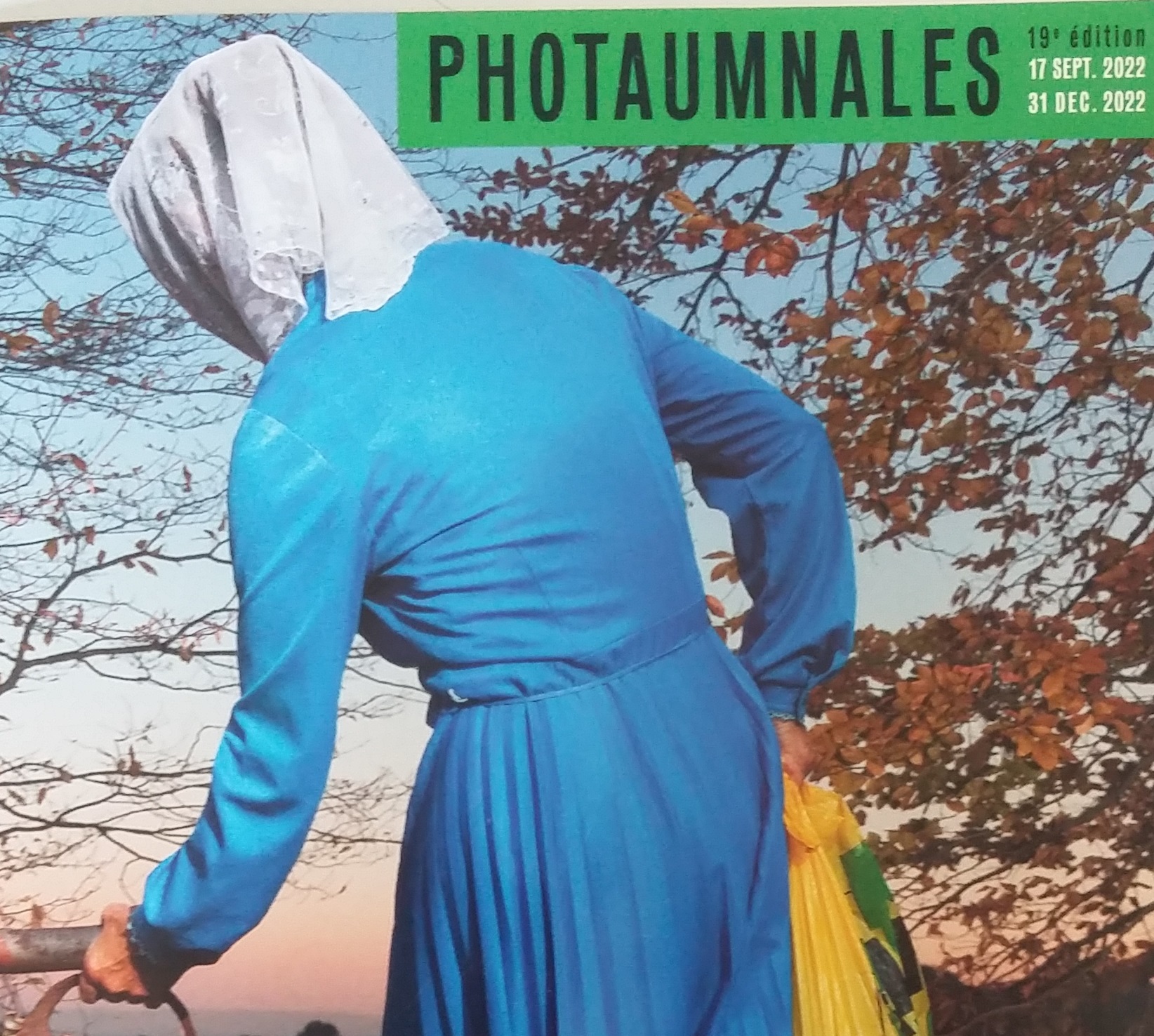 You are currently viewing Les photaumnales
