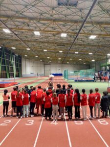 Lire la suite à propos de l’article Championnats de Picardie d’athlétisme en salle