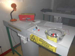 Lire la suite à propos de l’article Escape game du club sciences